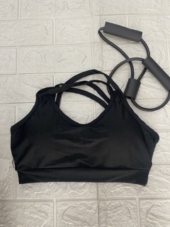 TOP FITNESS VARIADOS tam: M cod: 33333788 - comprar online