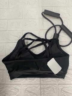 TOP FITNESS VARIADOS tam: M cod: 33333788 na internet