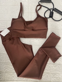 CONJUNTO LEGGINGS POWER tam: M cod: 33333798 - comprar online