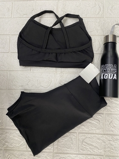 CONJUNTO SHORT POWER tam: M cod: 33333820 - comprar online