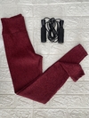 LEGGINGS CANELADA POLIAMIDA tam: M cod: 33334825 - comprar online
