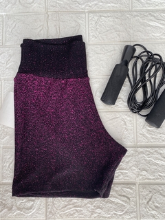 SHORT JACARD POLIAMIDA tam: M cod: 33334812 - comprar online
