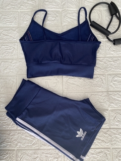 CONJUNTO SHORT tam:G cod: 13334819 na internet