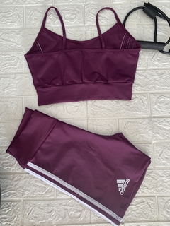 CONJUNTO SHORT tam: P cod: 23334820 na internet