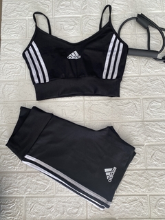 CONJUNTO SHORT tam: P cod: 23334821 - comprar online
