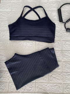 CONJUNTO SHORT 3D POLIESTER tam: G cod: 13334822 - comprar online