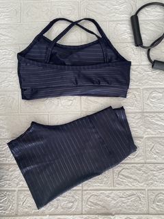 CONJUNTO SHORT 3D POLIESTER tam: G cod: 13334822 na internet