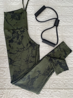 LEGGINGS CORDA tam: G cod: 13334823 - comprar online
