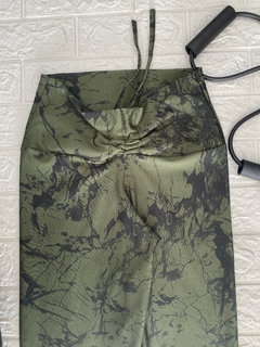 LEGGINGS CORDA tam: G cod: 13334823 na internet