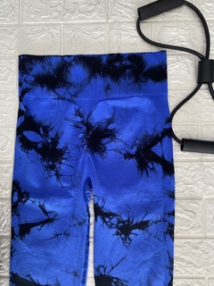 LEGGINGS SHEIN POLIAMIDA tam: G -GG cod: 23334825 na internet
