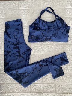 CONJUNTO LEGGINGS BASICA tam: M cod: 13334828 - comprar online