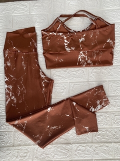 CONJUNTO LEGGINGS BASICA tam: M cod: 13334826 - comprar online
