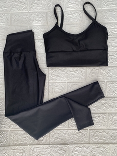 CONJUNTO LEGGINGS POWER tam:M cod: 13334834 - comprar online