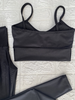 CONJUNTO LEGGINGS POWER tam:M cod: 13334834 na internet