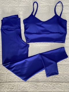 CONJUNTO LEGGINGS POWER tam:GG cod: 23334835 - comprar online