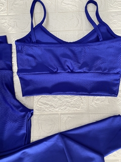 CONJUNTO LEGGINGS POWER tam:GG cod: 23334835 na internet