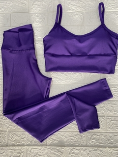 CONJUNTO LEGGINGS POWER tam:GG cod: 13334833 - comprar online