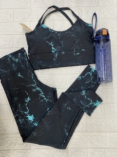 CONJUNTO LEGGINGS BASICA tam: GG cod: 12265881 - comprar online