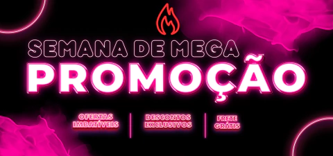 Imagem do banner rotativo THAYSFITT