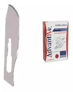 Imagem do Kit Básico de Sutura