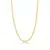 Colar Choker Malha Snake