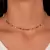 Choker Riviera Color - comprar online