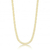 Colar Corrente Fita Lisa - comprar online
