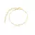 Pulseira Corrente Canutilho