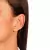 Piercing Fake Torcido - comprar online