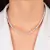 Choker Riviera 3 Pontos Color - comprar online