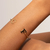 Bracelete Personalizado Letras - comprar online