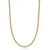 Choker Riviera Micro Zircônia Color
