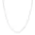 Colar Fita Lisa 4MM - comprar online