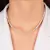 Imagem do Choker Riviera 3 Pontos Color