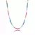 Choker Riviera 3 Pontos Color na internet