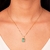 Imagem do Colar Cristal Color