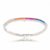 Pulseira Riviera Zircônia Colorida na internet