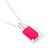 Colar Cristal Color - loja online