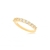 Anel Aparador Cristal 3MM