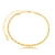 Pulseira Cordão Baiano P