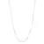 Colar Corrente Piastrine 1MM - comprar online