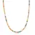Choker Riviera Color