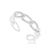 Anel Elos Cravejados 6MM - comprar online