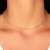Choker Singapura Lisa - comprar online