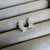 Brinco Ear Cuff Folhas