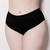 Calça de Cetinete Plus Size - comprar online