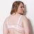 Sutiã com Bojo Plus Size Glamour - STYLO INTIMO