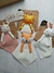 Muñeco apego personalizado - comprar online