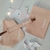 Pack Trio Babero + Babita + Porta chupete - tienda online