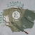Pack Trio Babero + Babita + Porta chupete - Color Alma